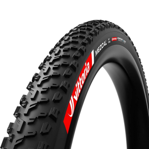 Mezcal XC trail- Vittoria – De band die perfect is voor wissende ondergronden