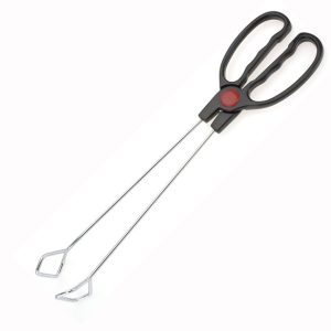 Vleestang Barbecuetang 30cm