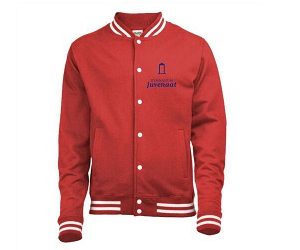 College Jack Juvenaat Alumni