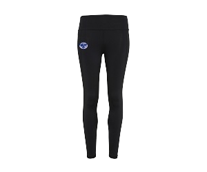 Legging Bredagym Dames