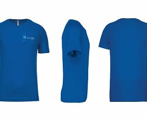 Shirt LO1 Gemini College Dames