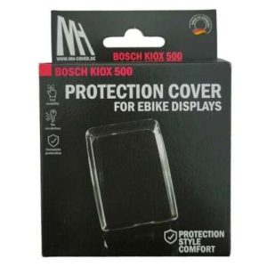 Mh Bosch KIOX 500 Protection Cover