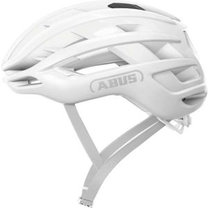 Abus helm airbreaker 2.0 pure white