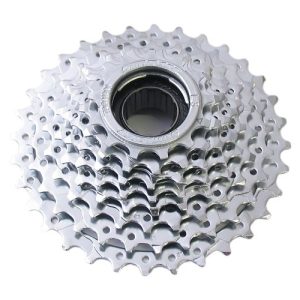 Sunrace freew 8v 13/32