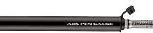 Lezyne GAUGE DRIVE HP – M