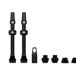 Muc Off Muc-off tubeless ventiel set 80mm