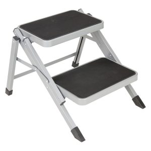 DWS Camping Opstapje Deluxe