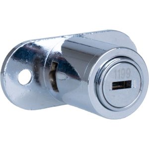 Fiamma Safe Door cilinderslot 3 stuks