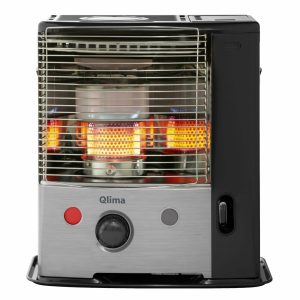 Qlima R 8128S C petroleumkachel