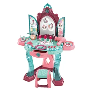Prinsessenkaptafel met magische spiegel
